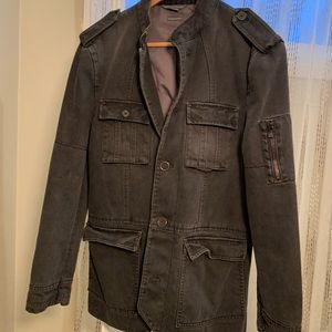 Armani Exchange Denim jacket